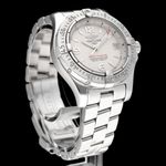 Breitling Colt Oceane A77380 (2005) - 33mm Staal (6/8)