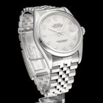 Rolex Datejust 36 16220 - (4/8)