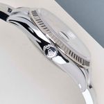 Rolex Datejust 36 116234 (2012) - 36 mm Steel case (8/8)