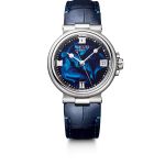 Breguet Marine 9517ST/E2/984 - (1/1)