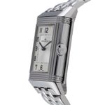 Jaeger-LeCoultre Reverso Classic Medium Duetto Q2588120 - (6/8)
