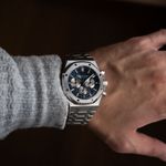 Audemars Piguet Royal Oak Chronograph 26331ST.OO.1220ST.01 - (7/8)