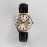 Omega De Ville 166.051 - (6/8)