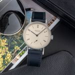 NOMOS Tangente 101 - (1/8)