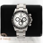 Rolex Daytona 116500LN - (1/6)