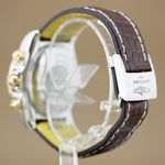 Breitling Chronomat Evolution C13356 (2006) - Silver dial 44 mm Steel case (6/8)