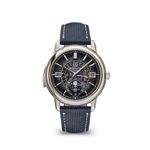 Patek Philippe Minute Repeater Perpetual Calendar 5316/50P-001 (2025) - Blue dial 40 mm Platinum case (1/1)