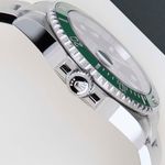 Rolex Submariner Date 126610LV (2023) - Black dial 41 mm Steel case (8/8)