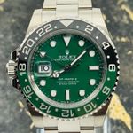 Rolex GMT-Master II 126729VTNR - (2/8)