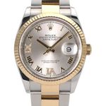 Rolex Datejust 36 126233 - (1/8)