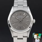 Rolex Air-King 14000 - (1/8)