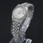Rolex Lady-Datejust 79174 (2000) - Silver dial 26 mm Steel case (2/7)