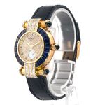 Chopard Imperiale 39/3180-23 (1997) - Diamond dial 26 mm Yellow Gold case (2/7)