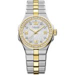 Chopard Alpine Eagle 298617-4001 (2026) - 33mm Goud/Staal (1/1)