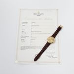 Patek Philippe Calatrava 2591J - (3/8)