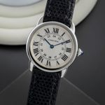 Cartier Ronde Solo de Cartier W6700155 - (3/8)