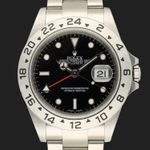 Rolex Explorer II 16570 - (3/8)