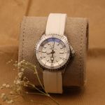 Breitling Superocean A17377211A1S1 (2026) - 36mm Staal (1/2)