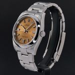 Rolex Oyster Perpetual 36 116000 - (4/8)