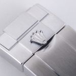 Rolex Submariner Date 126610LN (2025) - Zwart wijzerplaat 41mm Staal (7/8)