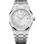 Audemars Piguet Royal Oak Selfwinding 77450ST.OO.1361ST.01 - (1/1)