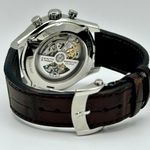 Zenith El Primero 03.2160.4047/02.C713 - (9/10)