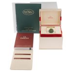 Omega Seamaster Aqua Terra 231.10.30.61.02.001 (2014) - Zilver wijzerplaat 30mm Staal (2/7)