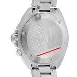 TAG Heuer Formula 1 Quartz WAZ111A.BA0875 (2025) - Black dial 41 mm Steel case (6/7)