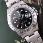 Rolex Explorer II 16570 - (1/8)
