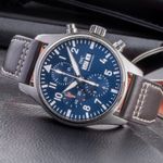 IWC Pilot Chronograph IW377714 - (2/8)