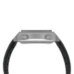 TAG Heuer Monaco Calibre 11 CAW211P.FC6356 (2015) - Blue dial 39 mm Steel case (7/8)