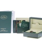 Rolex Submariner Date 16610 (2010) - Zwart wijzerplaat 40mm Staal (2/8)