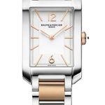 Baume & Mercier Hampton M0A10751 - (1/1)