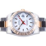 Rolex Datejust Turn-O-Graph 116261 - (4/7)