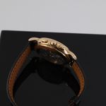 Vacheron Constantin Historiques 47101 (Unknown (random serial)) - Silver dial 38 mm (8/8)