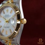 Rolex Datejust 41 126333 - (4/8)