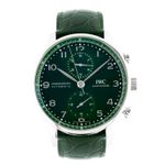 IWC Portuguese Chronograph IW371615 - (1/5)