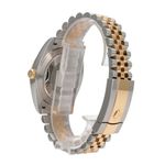 Rolex Datejust 41 126333 (2017) - Grijs wijzerplaat 41mm Goud/Staal (7/8)