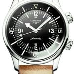 Longines Legend Diver L3.764.4.50.0 - (1/1)
