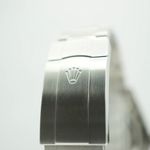 Rolex Oyster Perpetual 41 134300 (2025) - Black dial 41 mm Steel case (7/8)