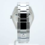 Rolex Sky-Dweller 326934 (2018) - Blue dial 42 mm Steel case (5/8)