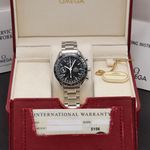 Omega Speedmaster Day Date 3520.50.00 - (3/7)