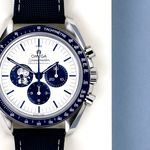 Omega Speedmaster Professional Moonwatch 310.32.42.50.02.001 (2024) - Zilver wijzerplaat 42mm Staal (5/8)