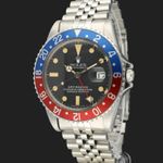 Rolex GMT-Master 16750 - (1/8)