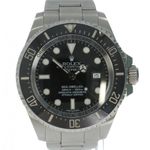 Rolex Sea-Dweller Deepsea 116660 - (1/5)