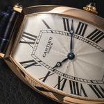 Cartier Tonneau W1546251 - (2/8)