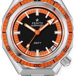 Zenith Defy 03.A3648.670/21.M3648 - (1/1)
