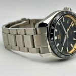 Grand Seiko Sport Collection SBGN023 (2022) - Black dial 40 mm Steel case (9/10)