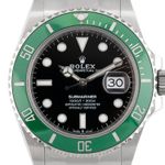Rolex Submariner Date 126610LV - (2/6)