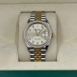 Rolex Datejust 126283RBR - (4/10)